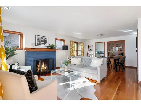 7221 SE Holgate Boulevard Portland OR 97206