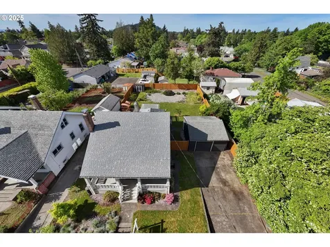 7221 SE Holgate Boulevard Portland OR 97206