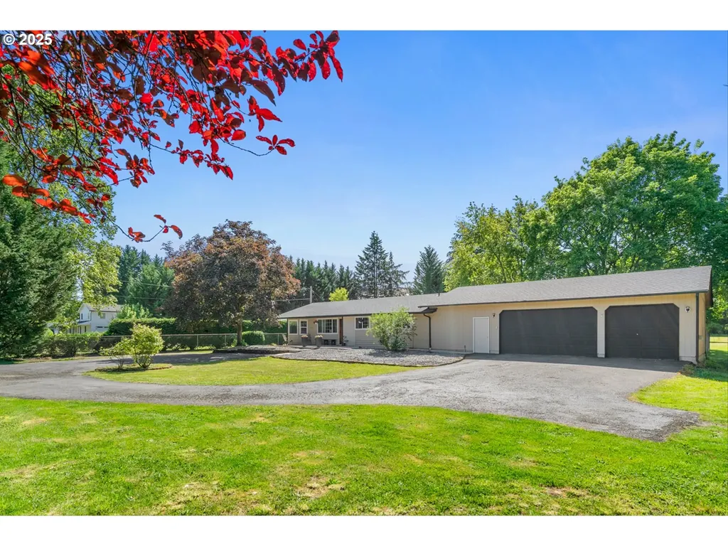 15520 NE 172nd Avenue Brush Prairie WA 98606