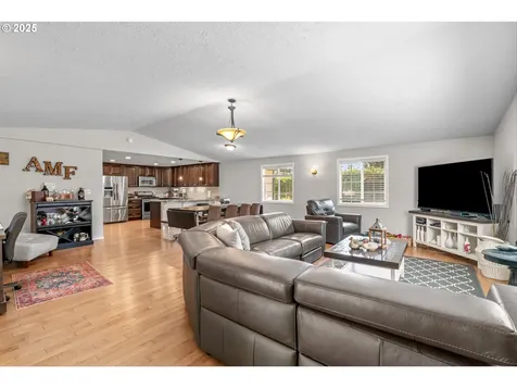 15520 NE 172nd Avenue Brush Prairie WA 98606