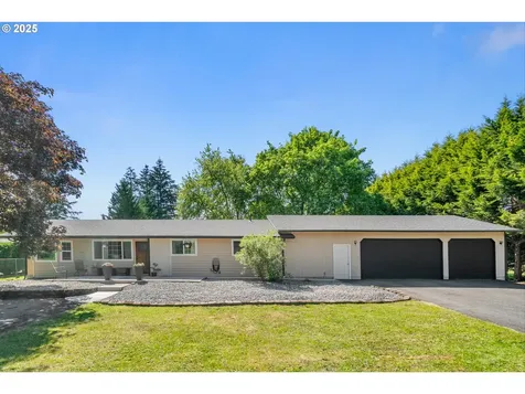 15520 NE 172nd Avenue Brush Prairie WA 98606