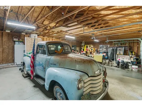 15520 NE 172nd Avenue Brush Prairie WA 98606