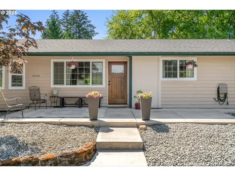 15520 NE 172nd Avenue Brush Prairie WA 98606