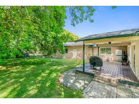 15520 NE 172nd Avenue Brush Prairie WA 98606