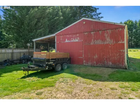 15520 NE 172nd Avenue Brush Prairie WA 98606