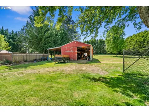 15520 NE 172nd Avenue Brush Prairie WA 98606