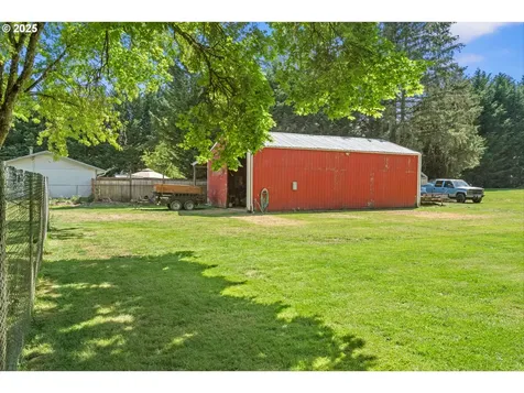 15520 NE 172nd Avenue Brush Prairie WA 98606