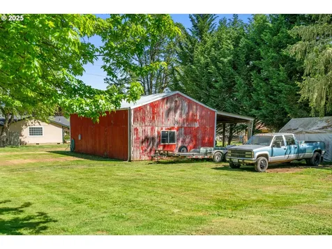 15520 NE 172nd Avenue Brush Prairie WA 98606