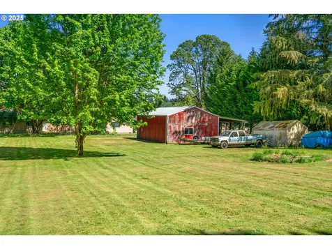 15520 NE 172nd Avenue Brush Prairie WA 98606