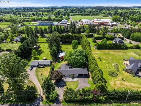 15520 NE 172nd Avenue Brush Prairie WA 98606