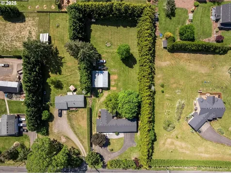 15520 NE 172nd Avenue Brush Prairie WA 98606
