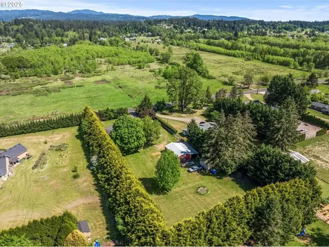 15520 NE 172nd Avenue Brush Prairie WA 98606