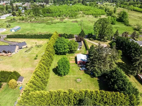 15520 NE 172nd Avenue Brush Prairie WA 98606