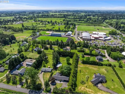 15520 NE 172nd Avenue Brush Prairie WA 98606
