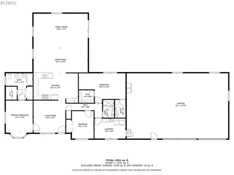 15520 NE 172nd Avenue Brush Prairie WA 98606