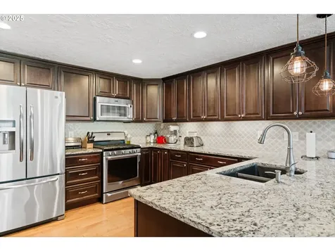 15520 NE 172nd Avenue Brush Prairie WA 98606