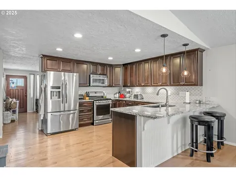 15520 NE 172nd Avenue Brush Prairie WA 98606