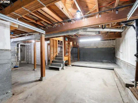 9208 SW 44th Avenue Portland OR 97219