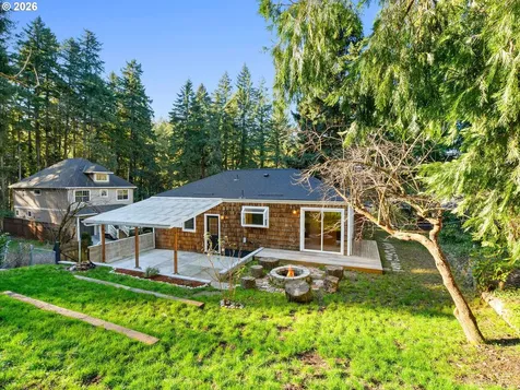 9208 SW 44th Avenue Portland OR 97219