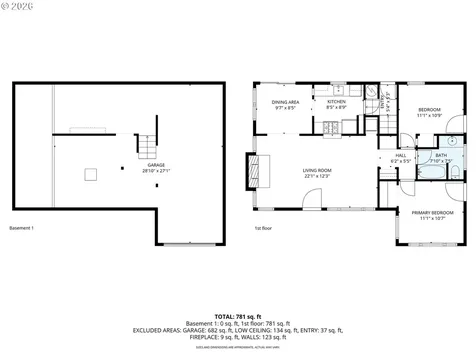 9208 SW 44th Avenue Portland OR 97219