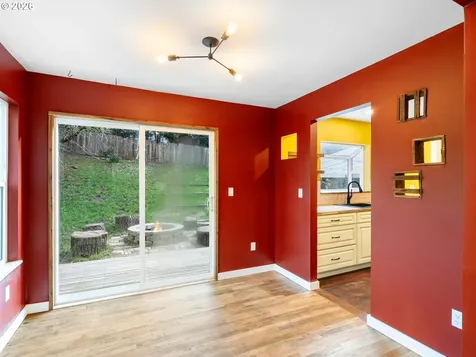 9208 SW 44th Avenue Portland OR 97219