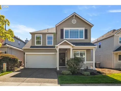 16768 NW Desert Canyon Drive Beaverton OR 97006