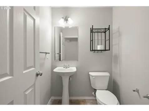 16768 NW Desert Canyon Drive Beaverton OR 97006