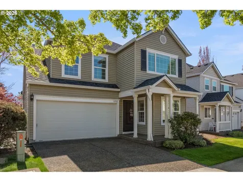 16768 NW Desert Canyon Drive Beaverton OR 97006