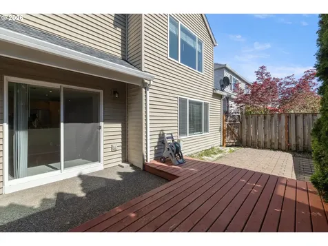 16768 NW Desert Canyon Drive Beaverton OR 97006