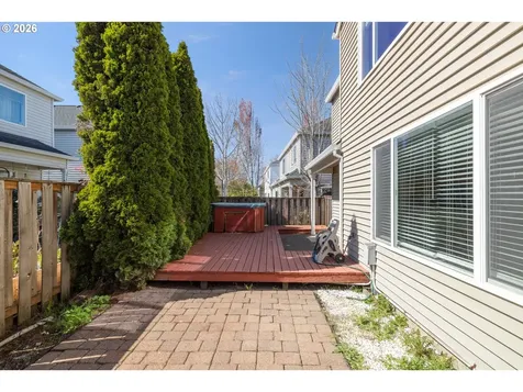 16768 NW Desert Canyon Drive Beaverton OR 97006