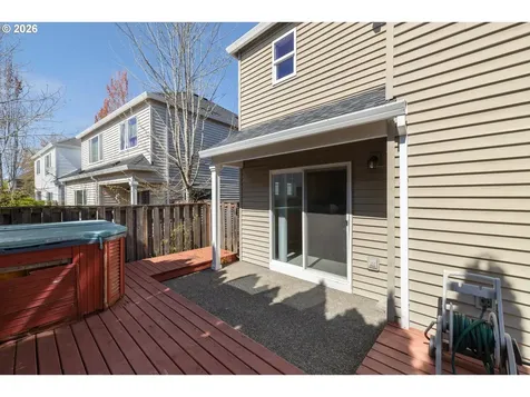 16768 NW Desert Canyon Drive Beaverton OR 97006