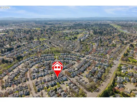 16768 NW Desert Canyon Drive Beaverton OR 97006