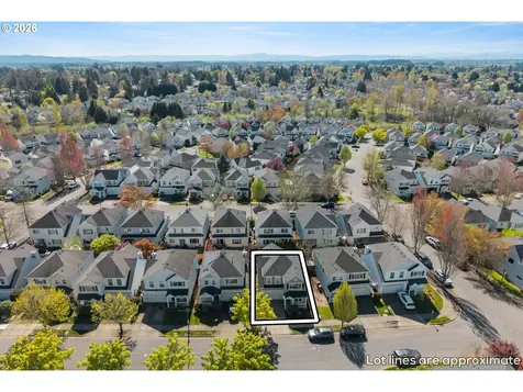 16768 NW Desert Canyon Drive Beaverton OR 97006