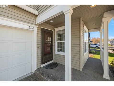 16768 NW Desert Canyon Drive Beaverton OR 97006