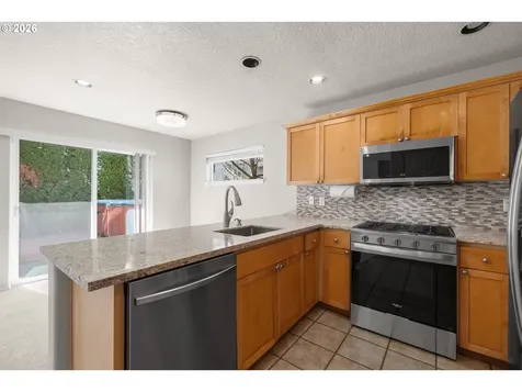 16768 NW Desert Canyon Drive Beaverton OR 97006