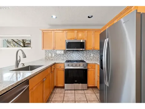 16768 NW Desert Canyon Drive Beaverton OR 97006