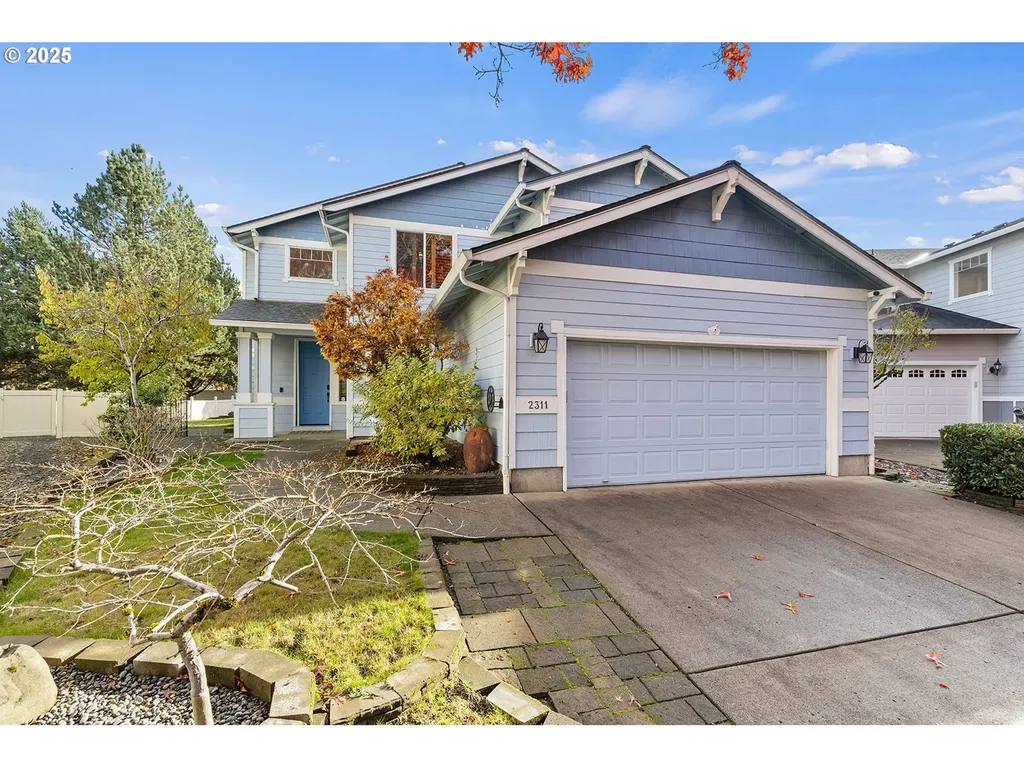 2311 SE 175th Avenue Vancouver WA 98683