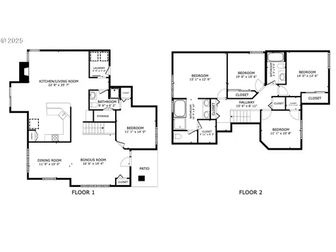2311 SE 175th Avenue Vancouver WA 98683