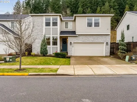 15165 SE Baden Powell Road Happy Valley OR 97086