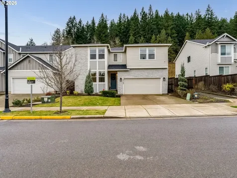 15165 SE Baden Powell Road Happy Valley OR 97086