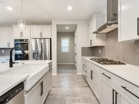 15165 SE Baden Powell Road Happy Valley OR 97086
