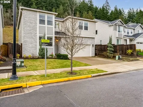 15165 SE Baden Powell Road Happy Valley OR 97086