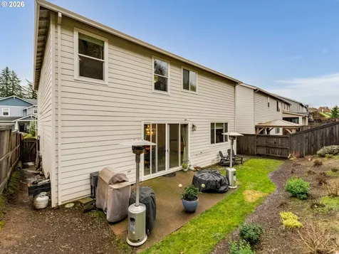 15165 SE Baden Powell Road Happy Valley OR 97086