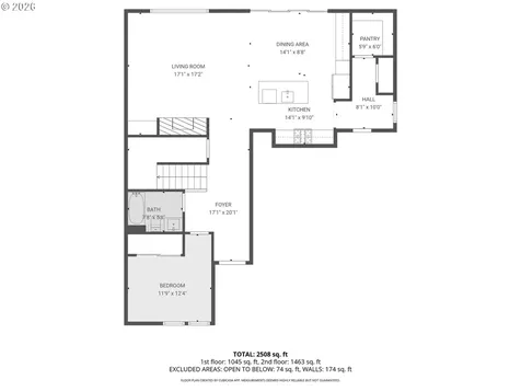 15165 SE Baden Powell Road Happy Valley OR 97086