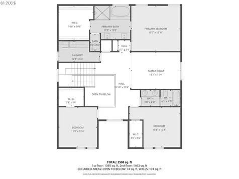 15165 SE Baden Powell Road Happy Valley OR 97086