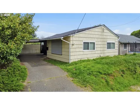 4704 NE 108th Avenue Portland OR 97220