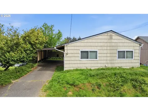 4704 NE 108th Avenue Portland OR 97220