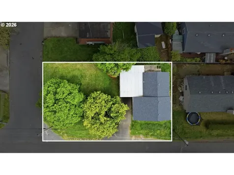 4704 NE 108th Avenue Portland OR 97220