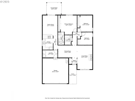 573 SE 73rd Avenue Hillsboro OR 97123