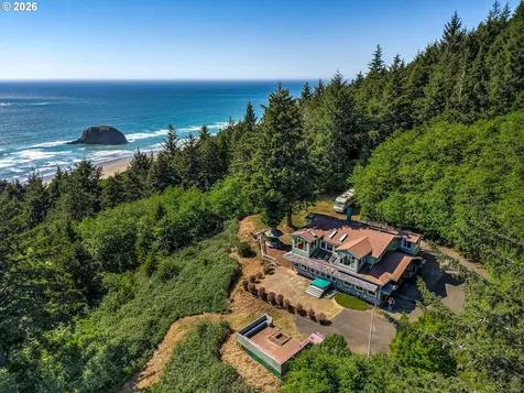 32307 Ruby Lane Cannon Beach OR 97110